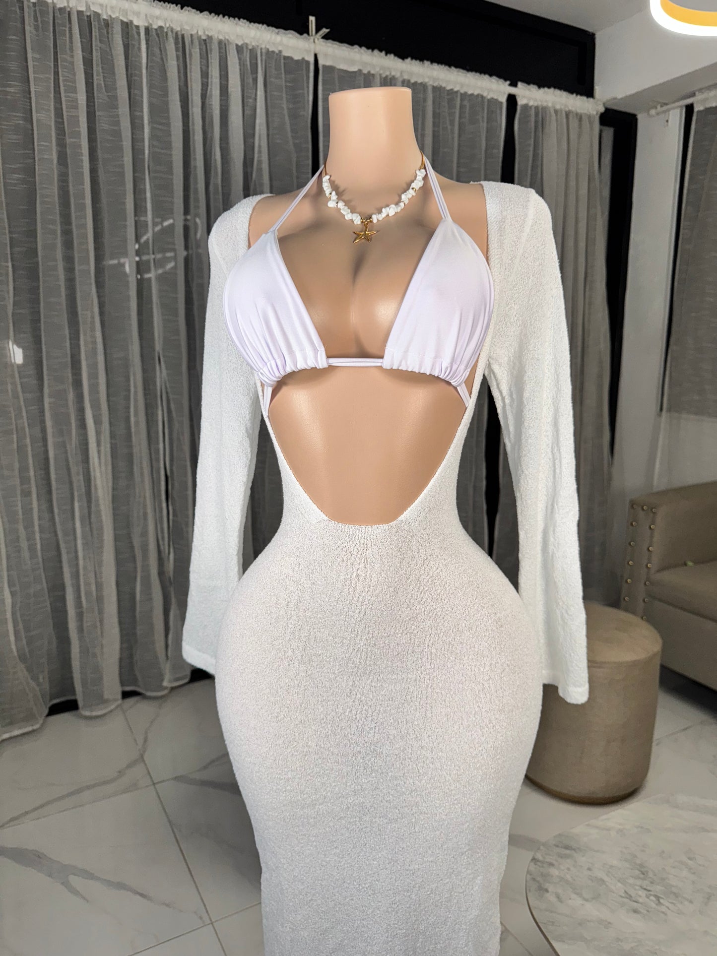 Basic & perfect set 3 pieces kini