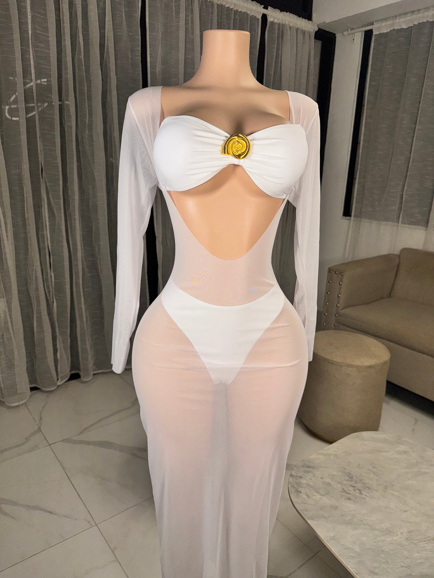 Melody bandeau set 3 pieces