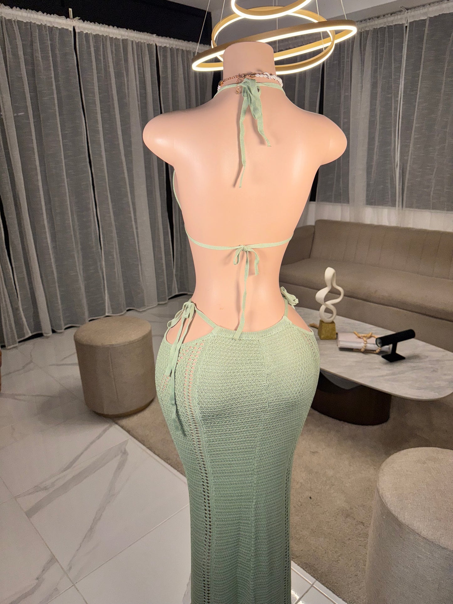 Oceana skirt set 2 pieces