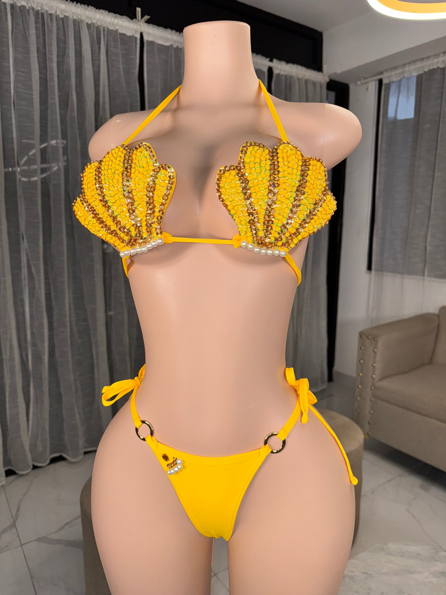 Prettys mood all summer kini