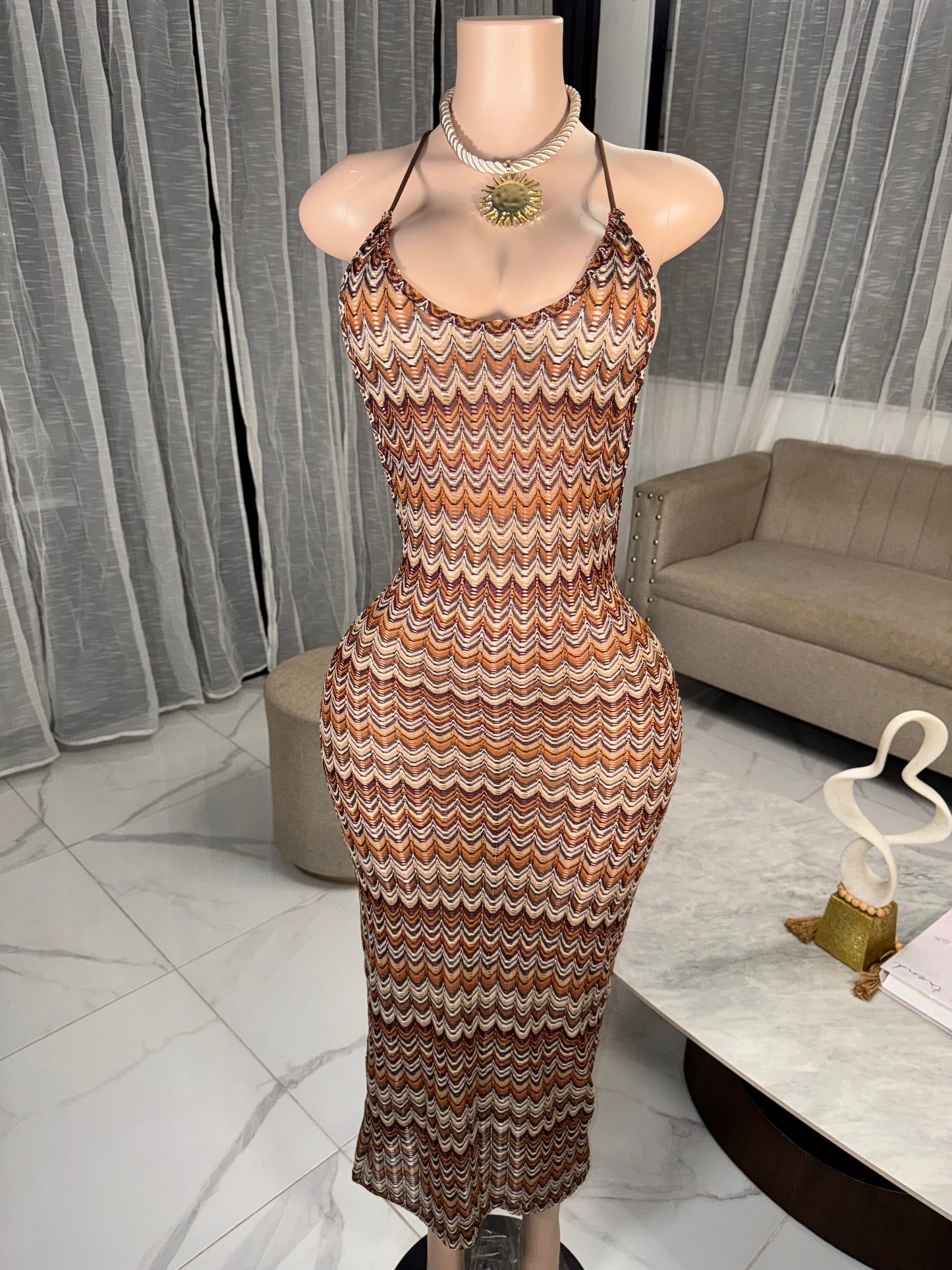 Playa bonita cover up dress