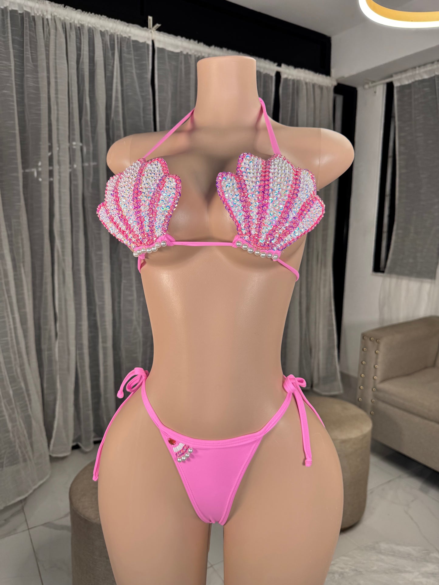Prettys mood all summer kini