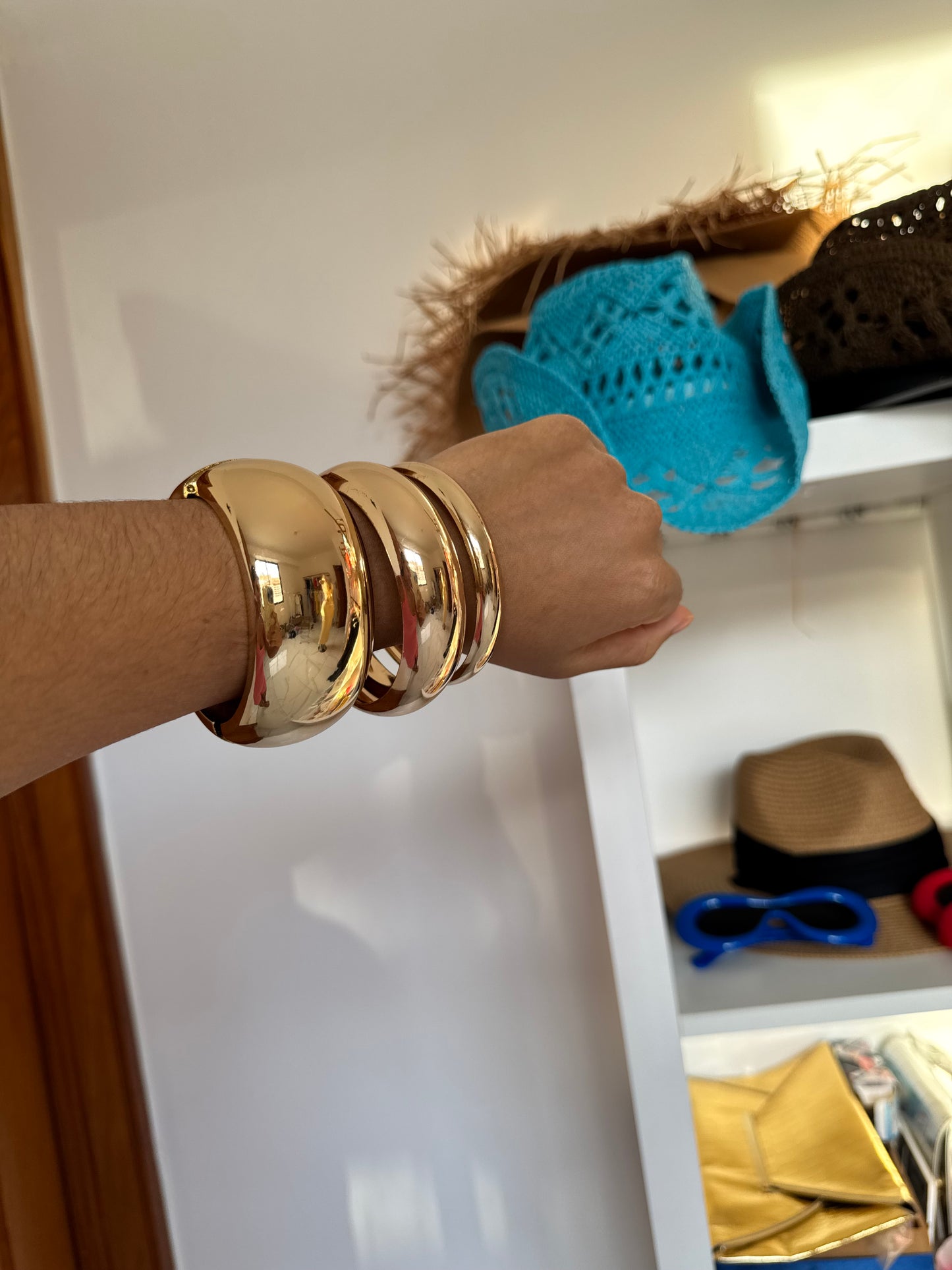 Bracelet oval- individual