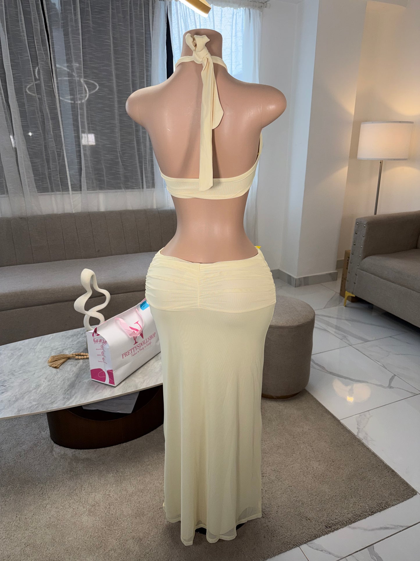 Sun basic set 2 pieces