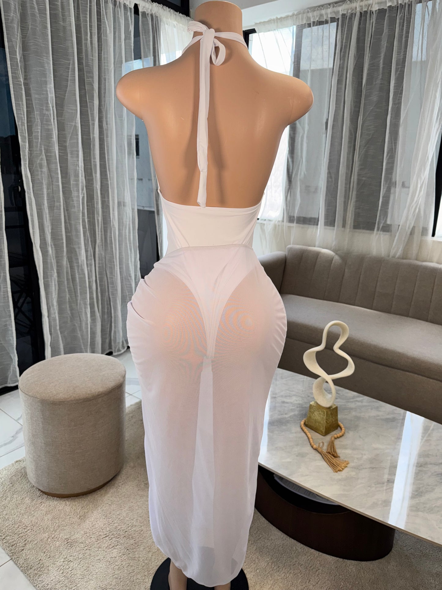 Pacific star bodysuit kink