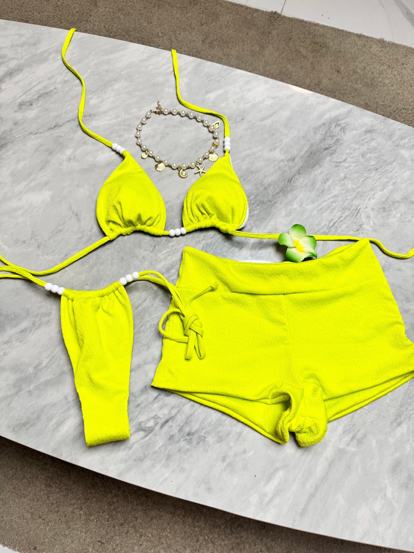 Sofie kini set 3 pieces