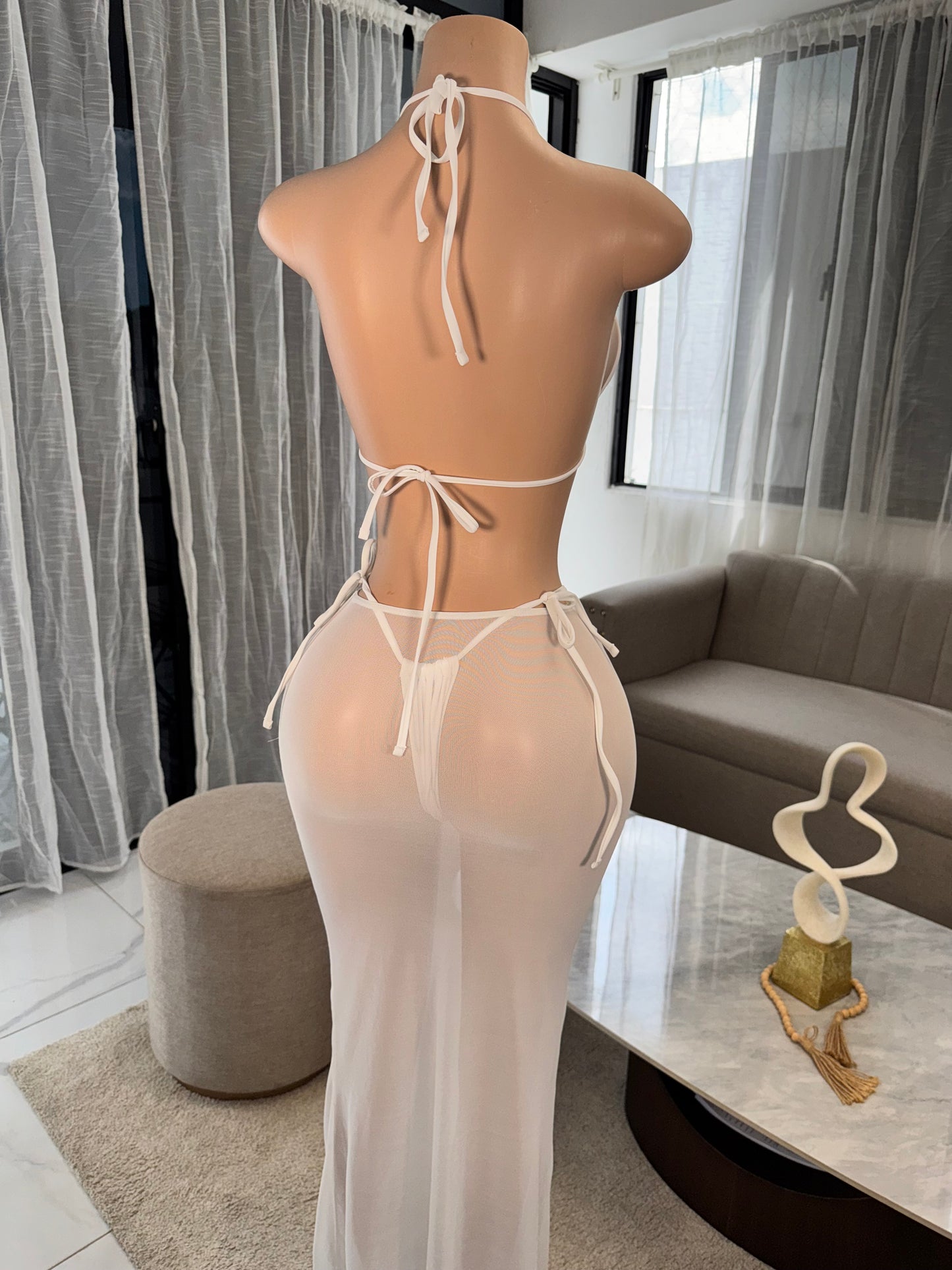 Letty star set 3 pieces kini