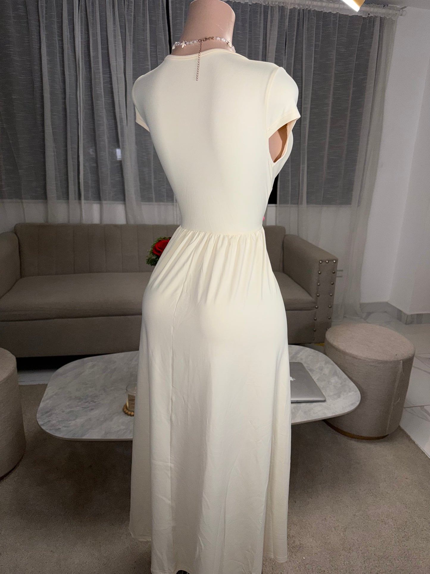 Betty comfy dress