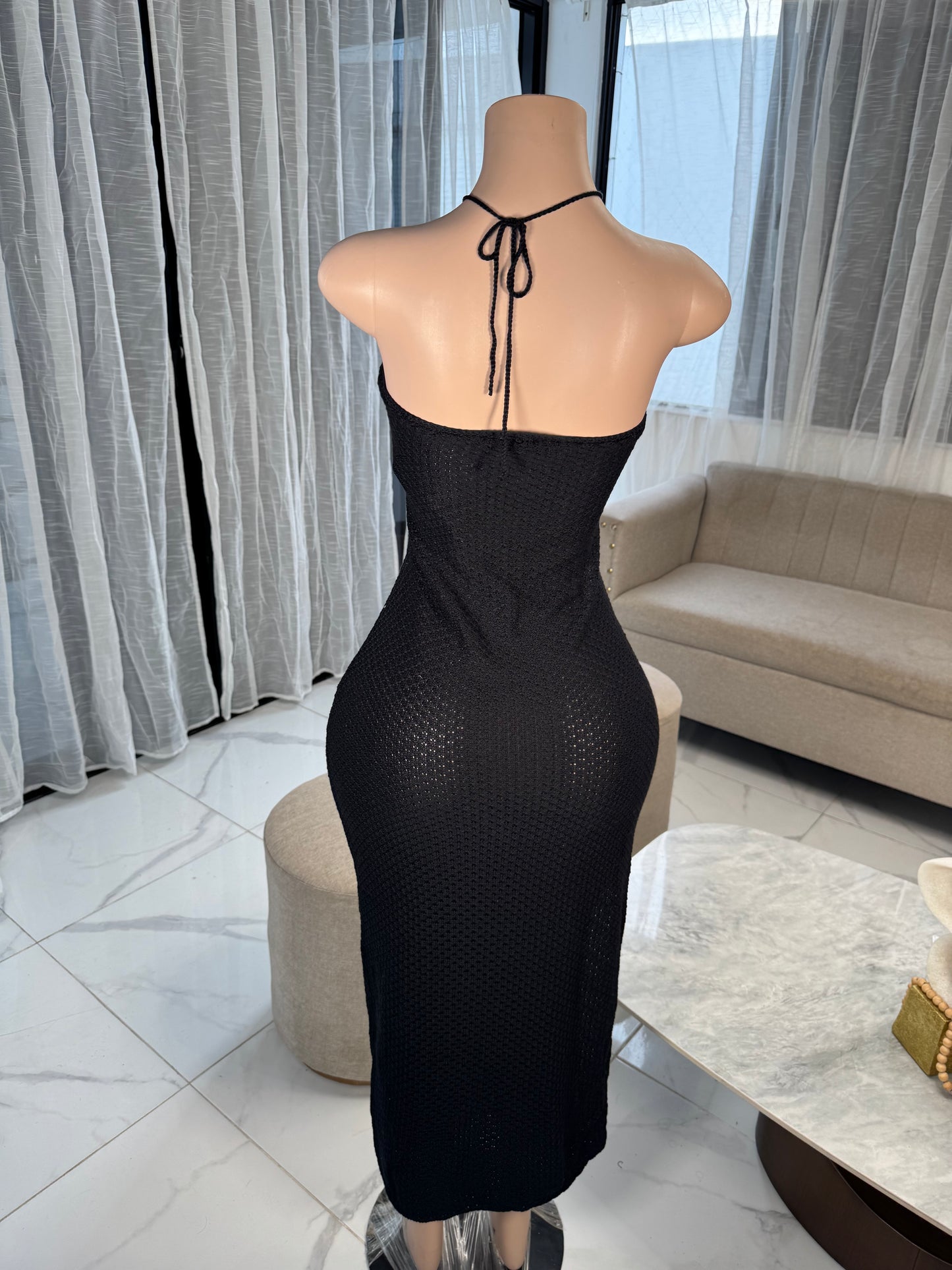 Marbella night dress