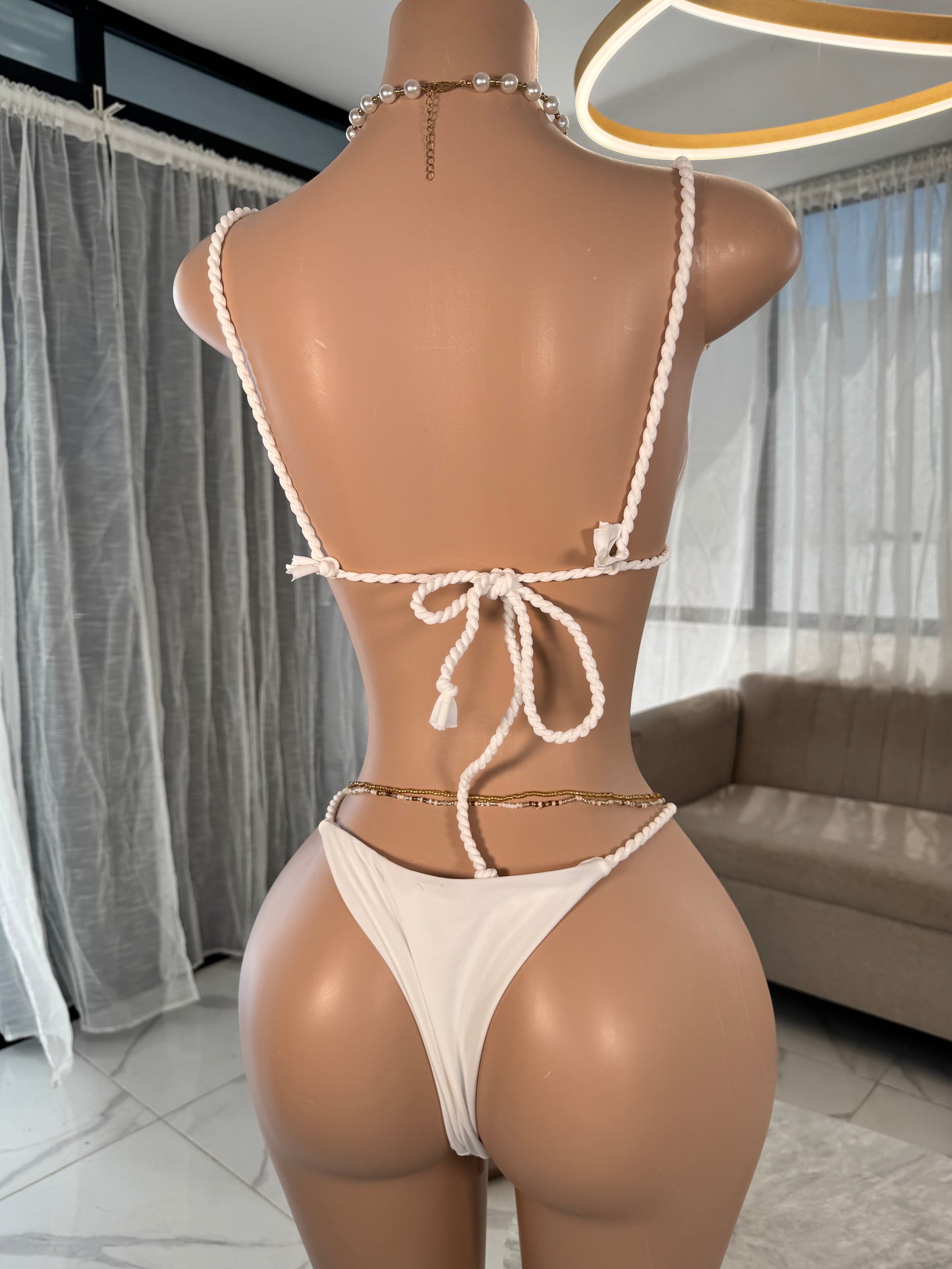 Sunshine vacation KINI 2 pieces