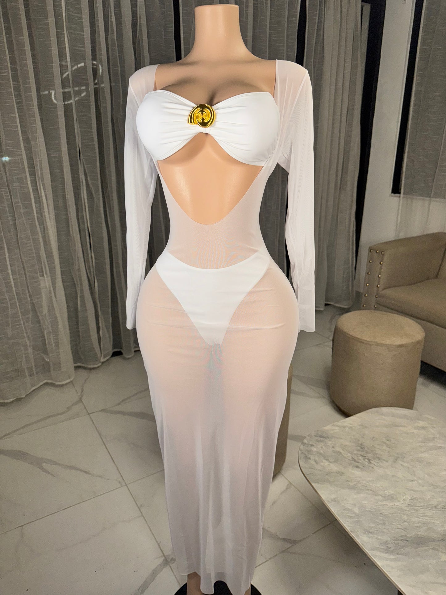 Melody bandeau set 3 pieces
