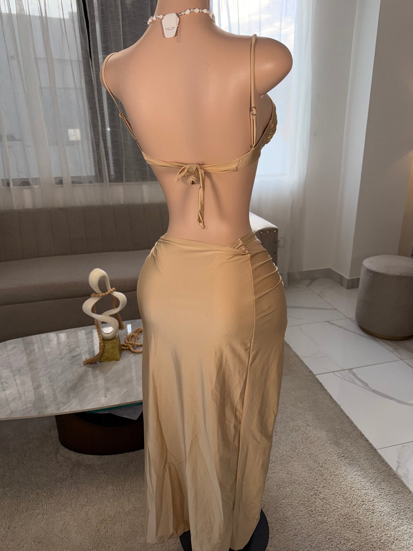 Mariozka set kini 3 pieces