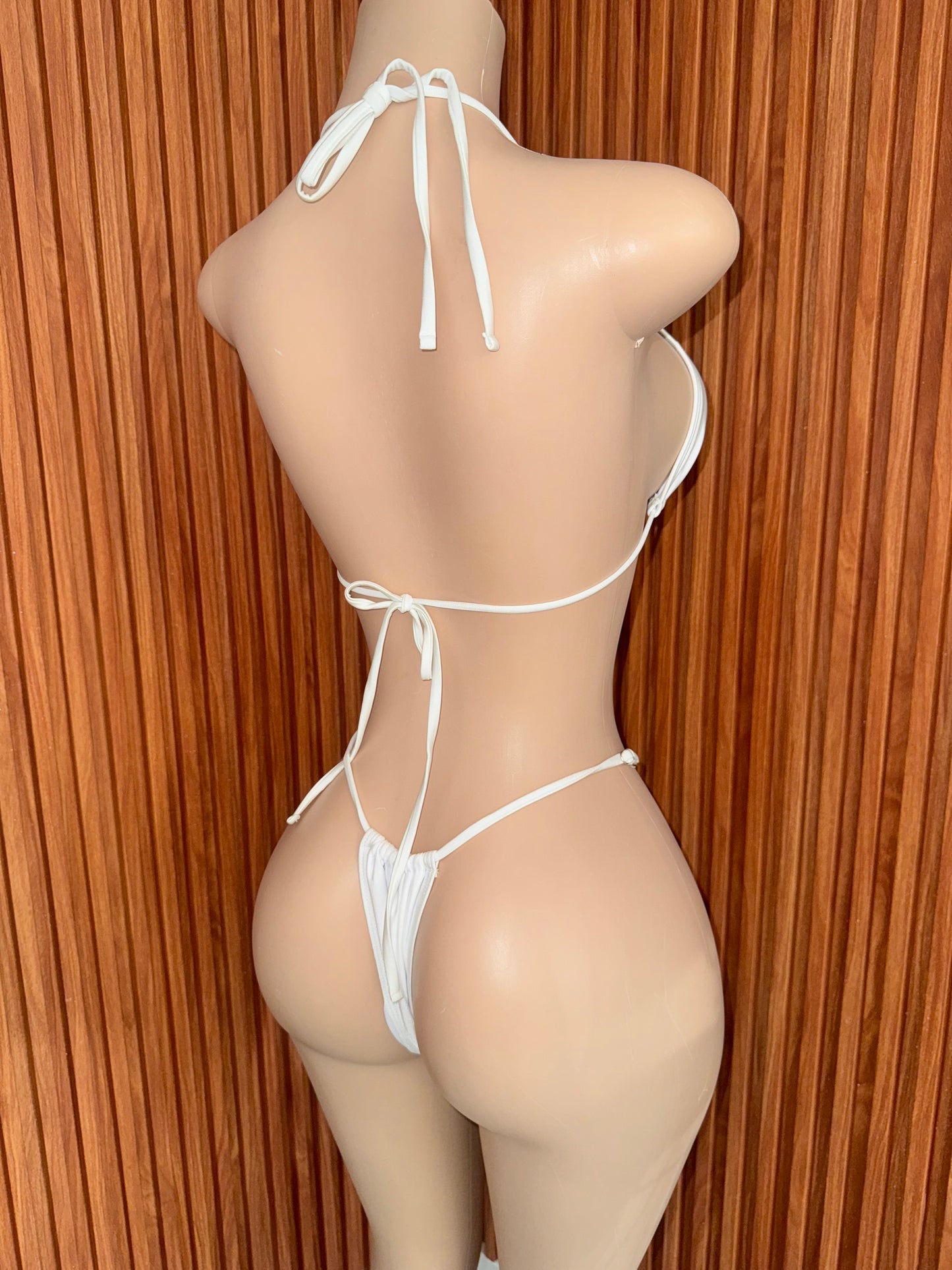 Tropical ajustable kini