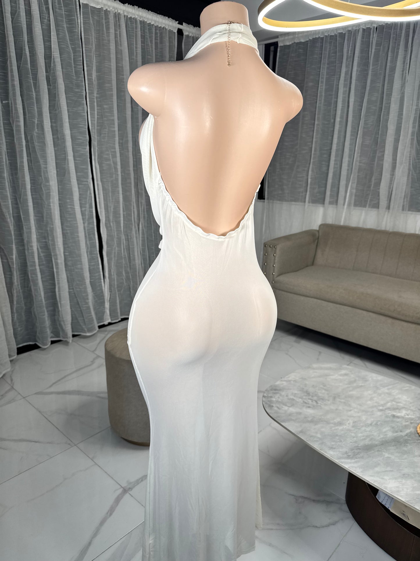 Sahara boho dress cover