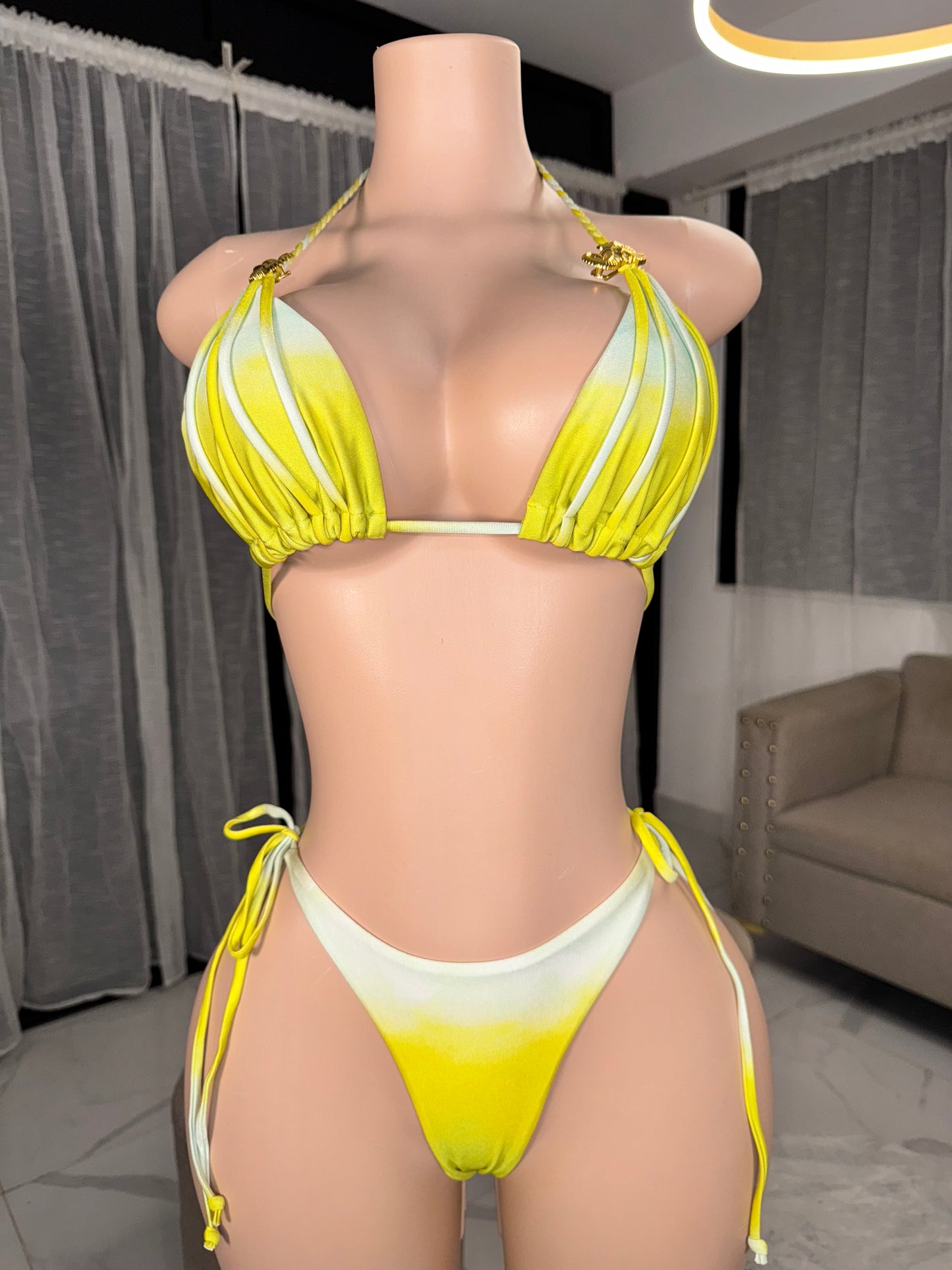Mint colombian KINI