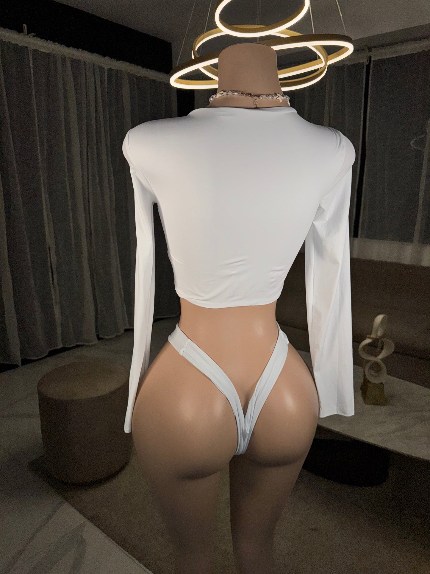 Skin basic kini