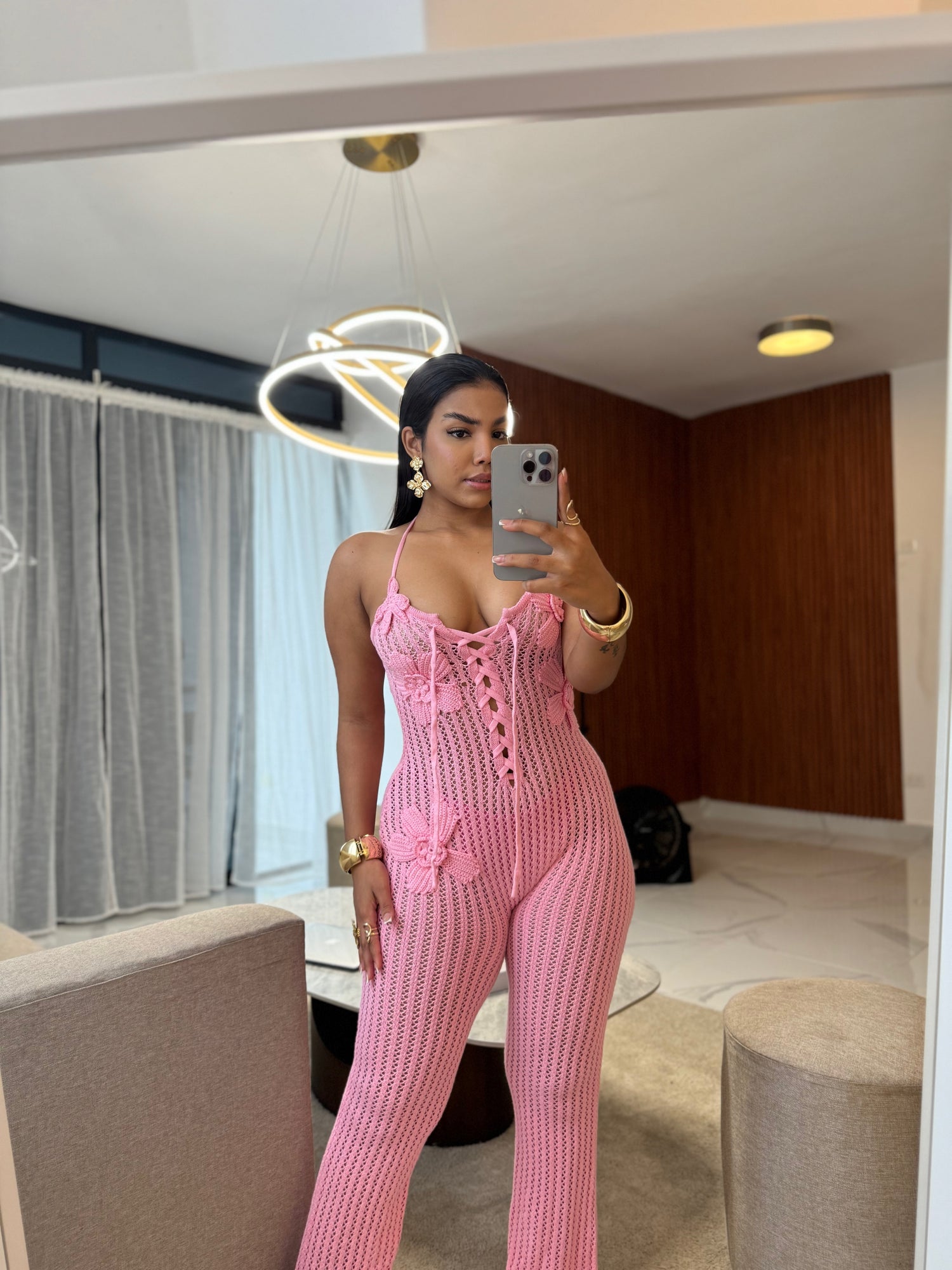 JUMPSUIT