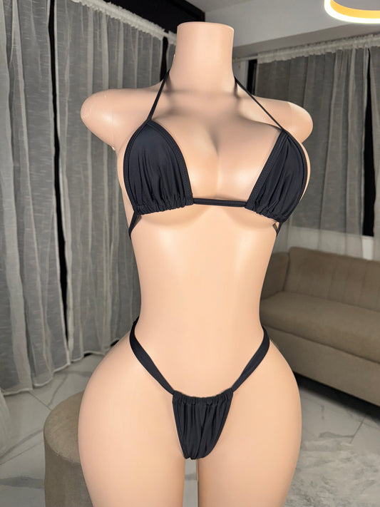 Micro kini bronzer