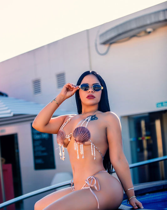 Mermaids sea KINI