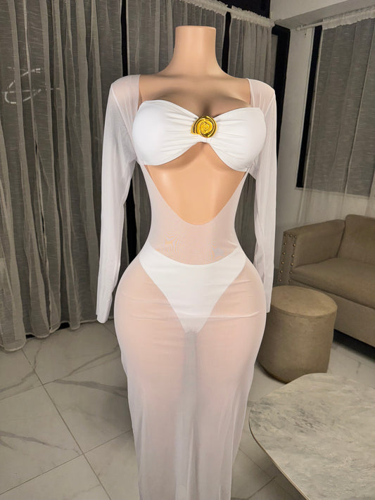 Melody bandeau set 3 pieces