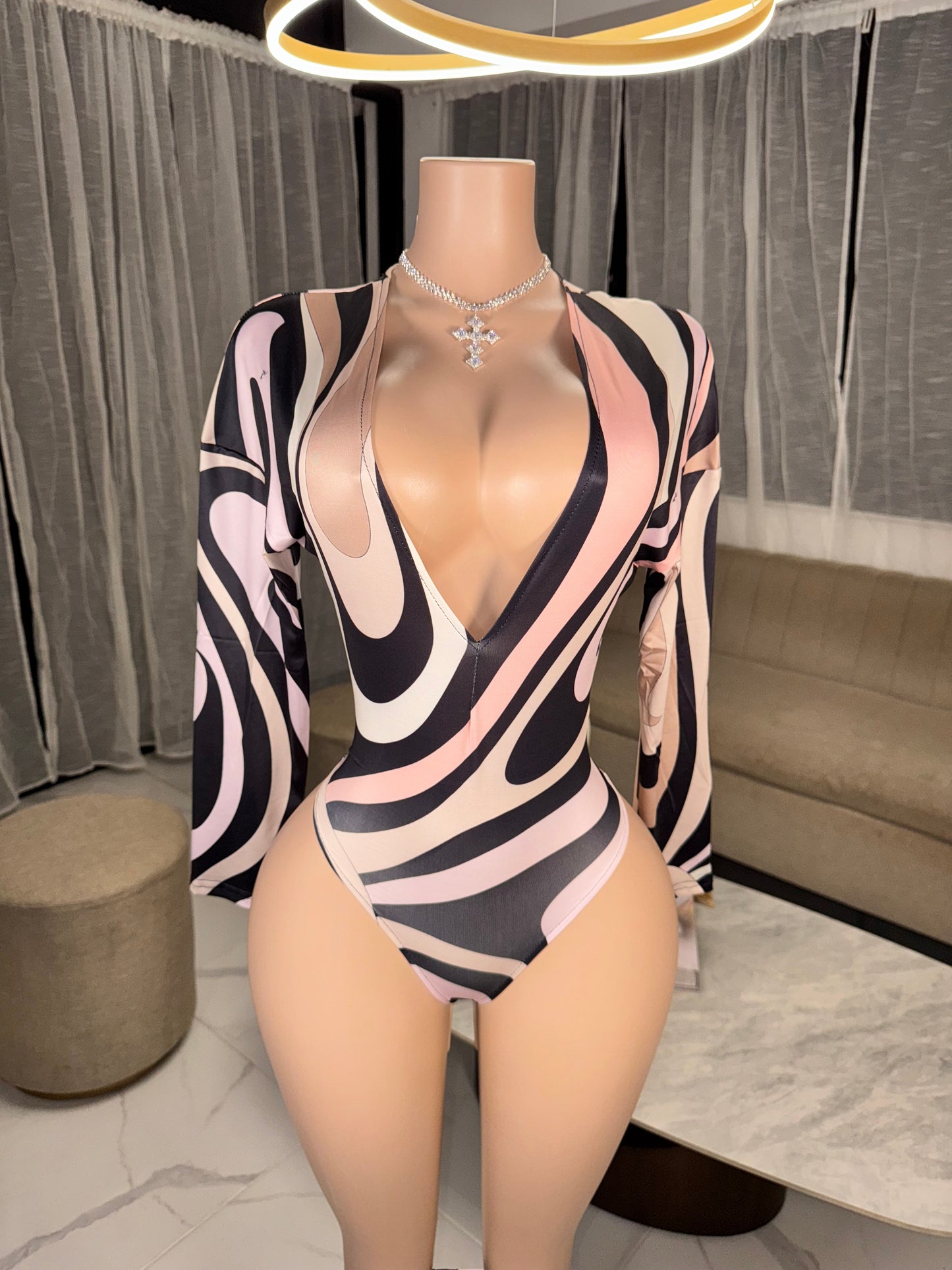 Bounce short set 2 pieces