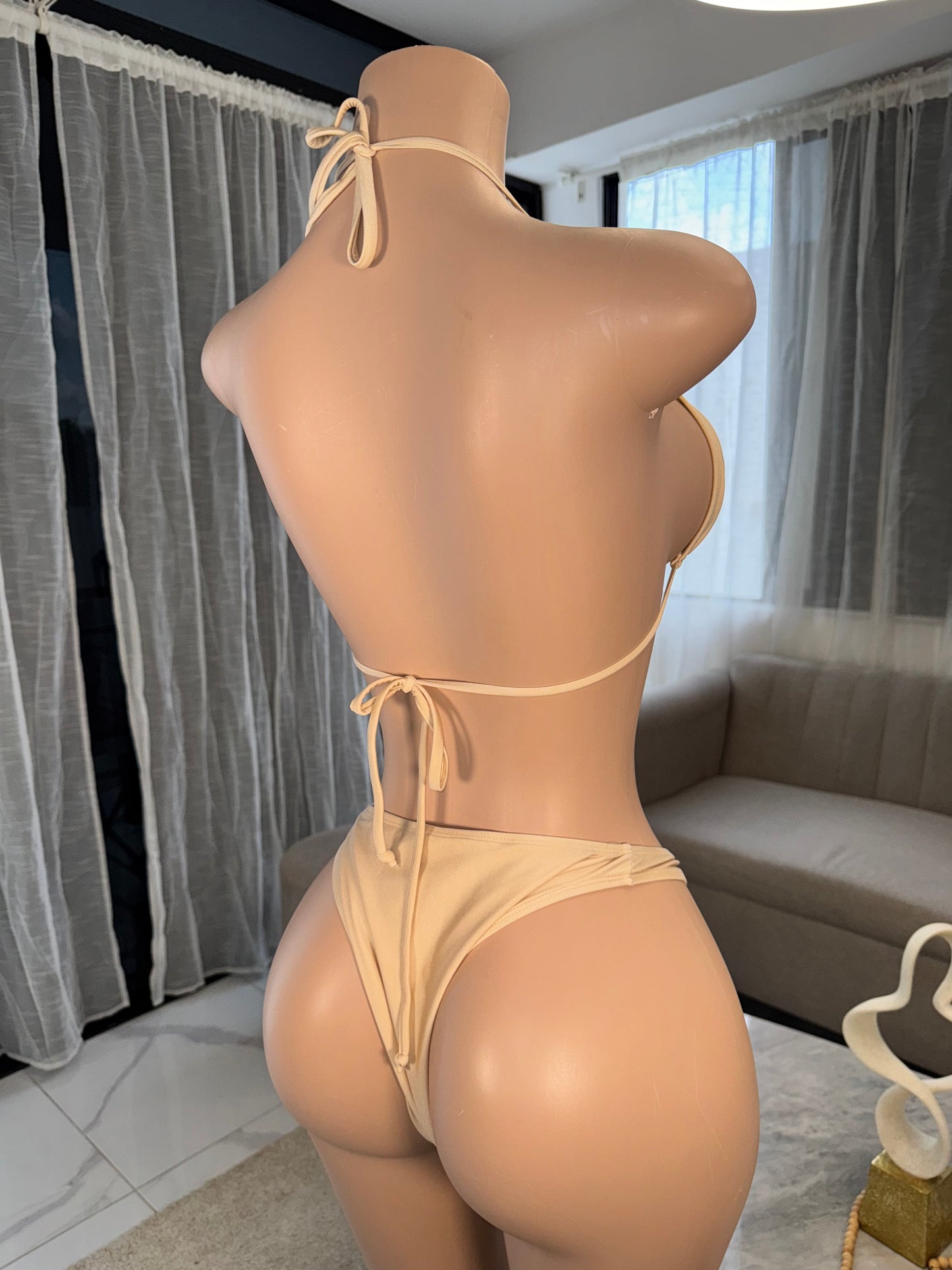 Kattie set 3 pieces kini