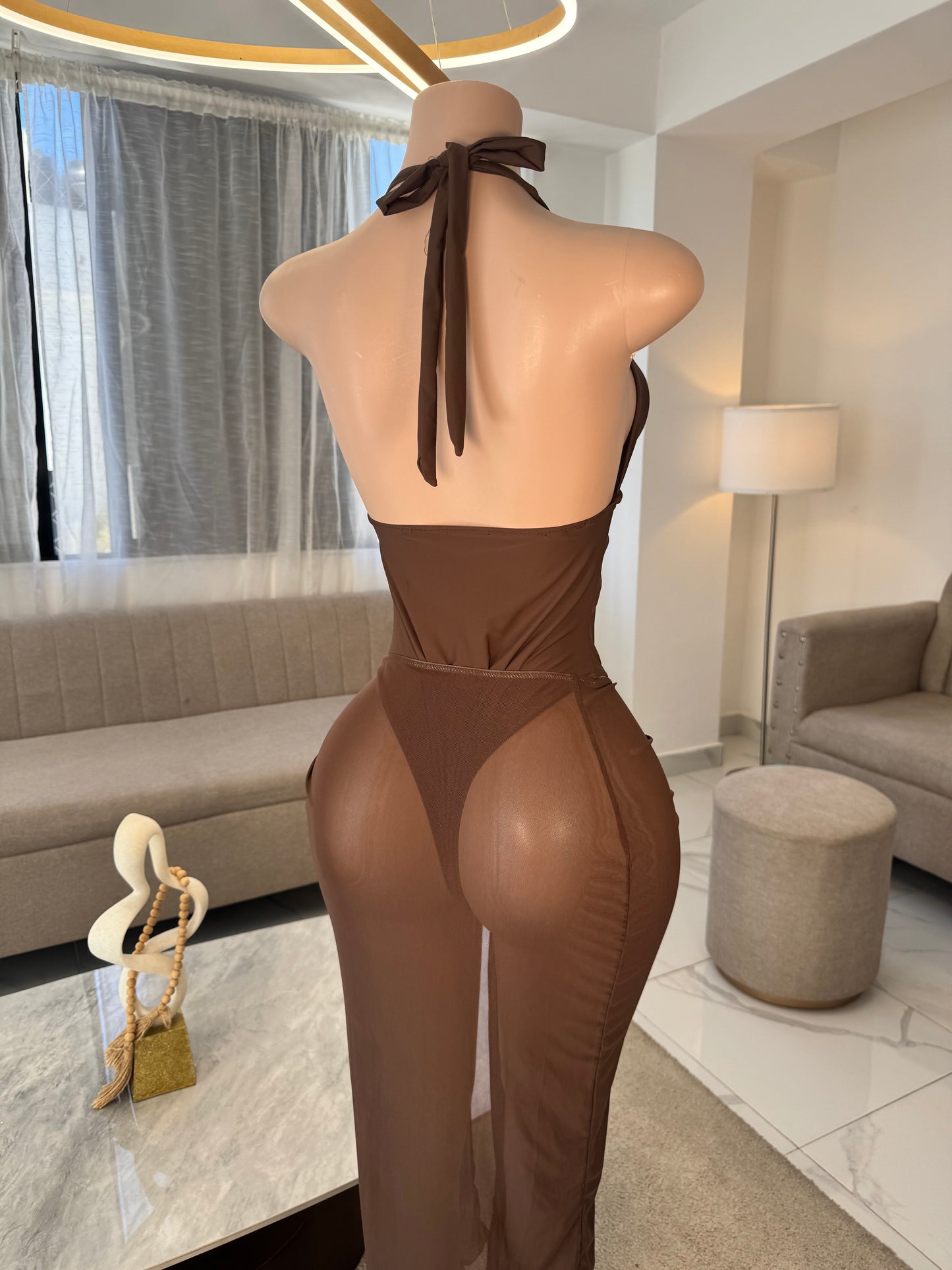 Pacific star bodysuit KINI