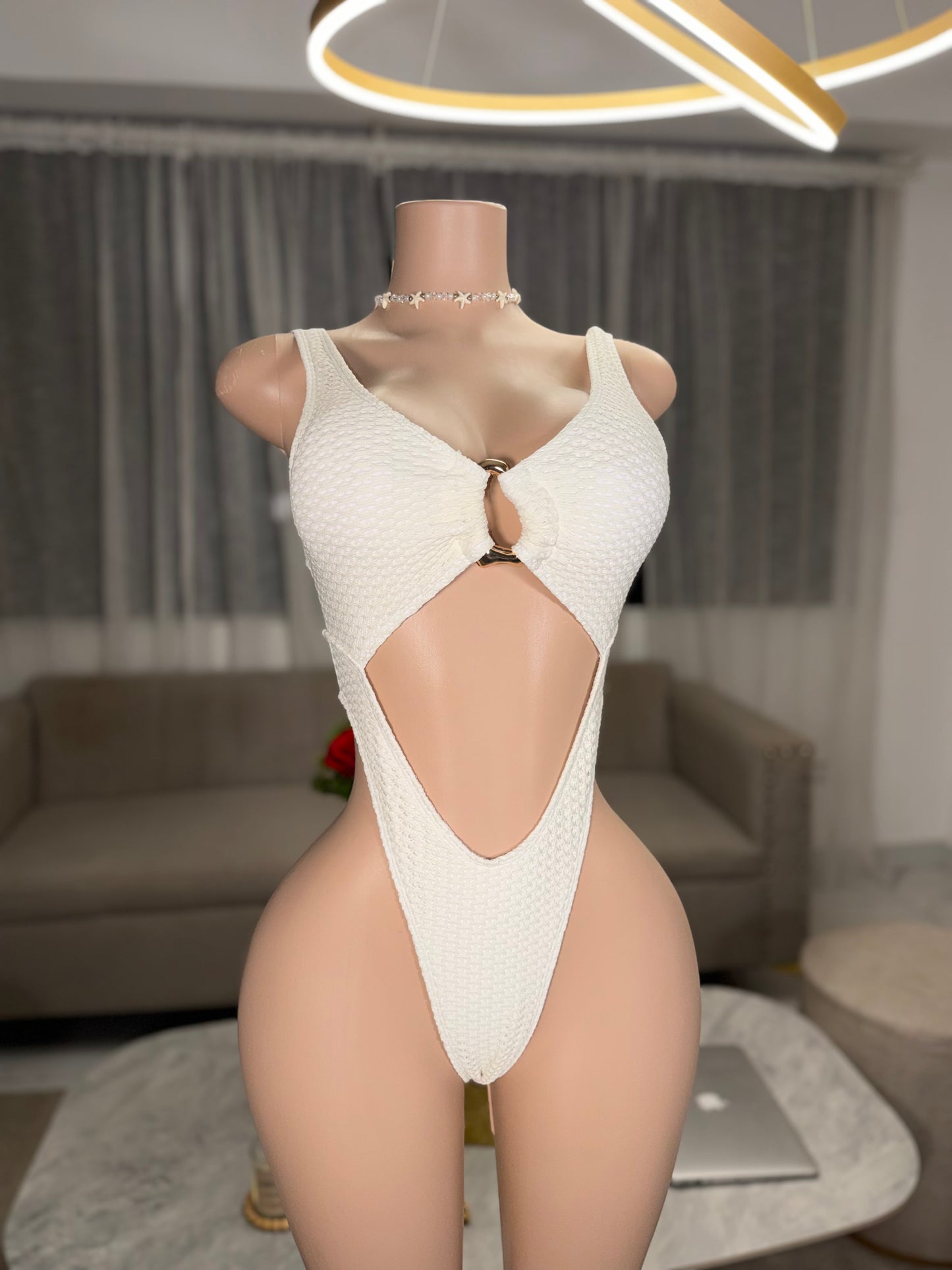 Lidia bodysuit KINI