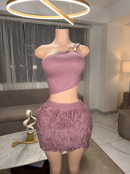 Georgiana set 2 pieces