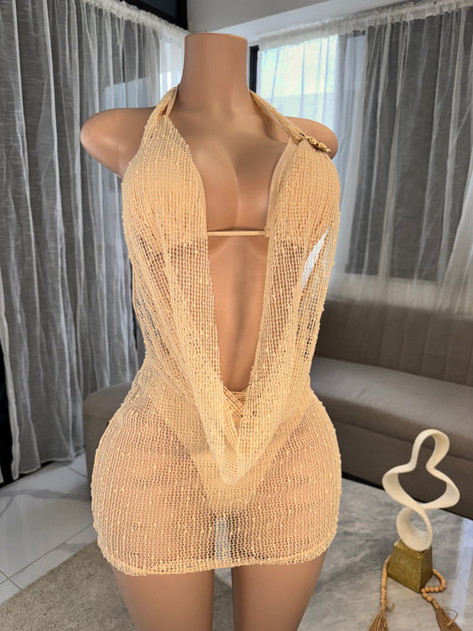 Kattie set 3 pieces kini