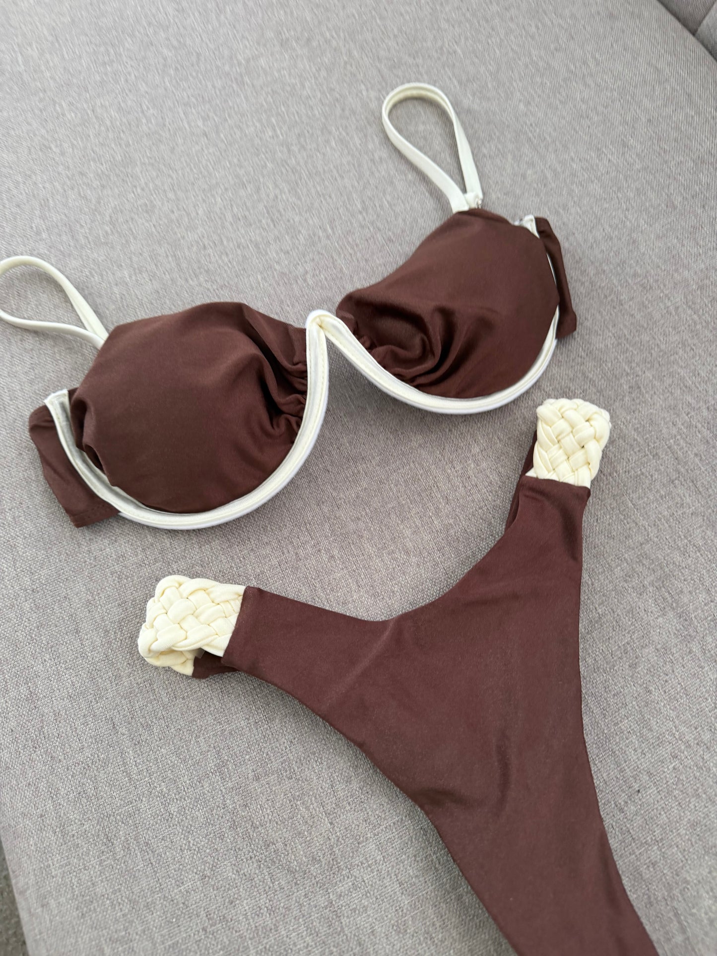 Keiry push up kini