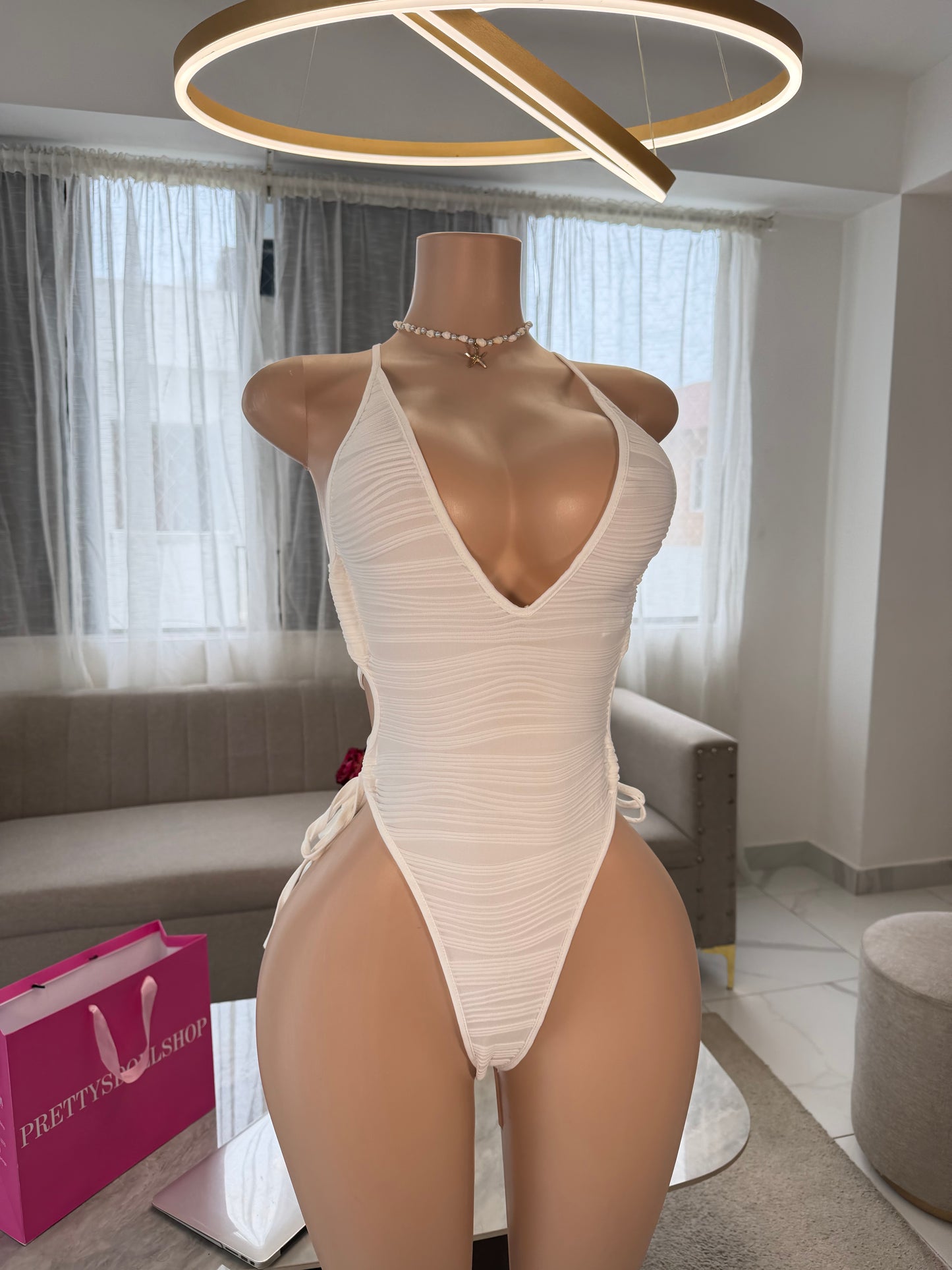 Mara bodysuit