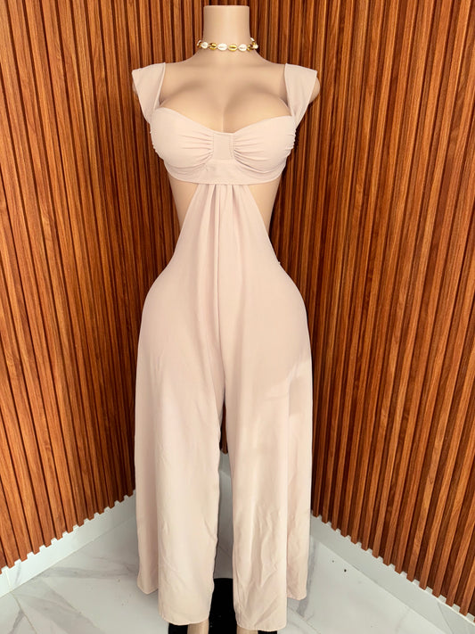 Sexy momma jumpsuit