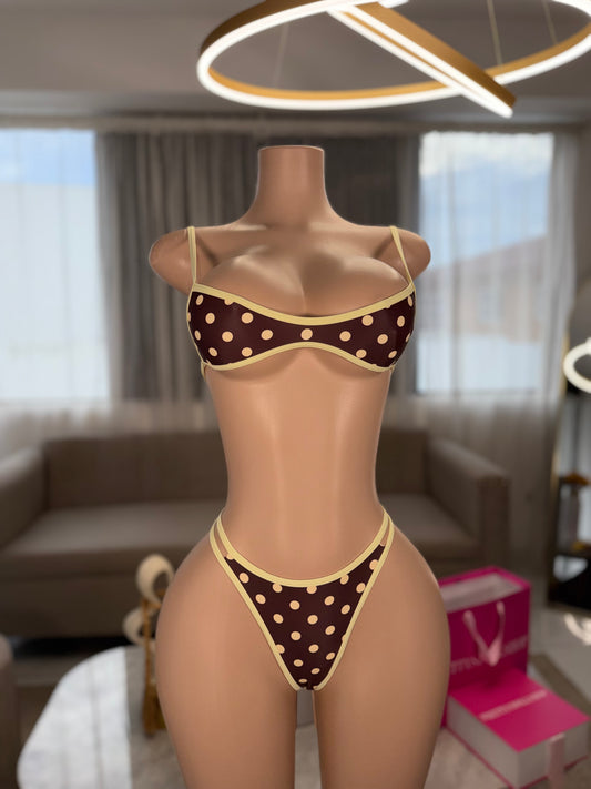 Lunares kini