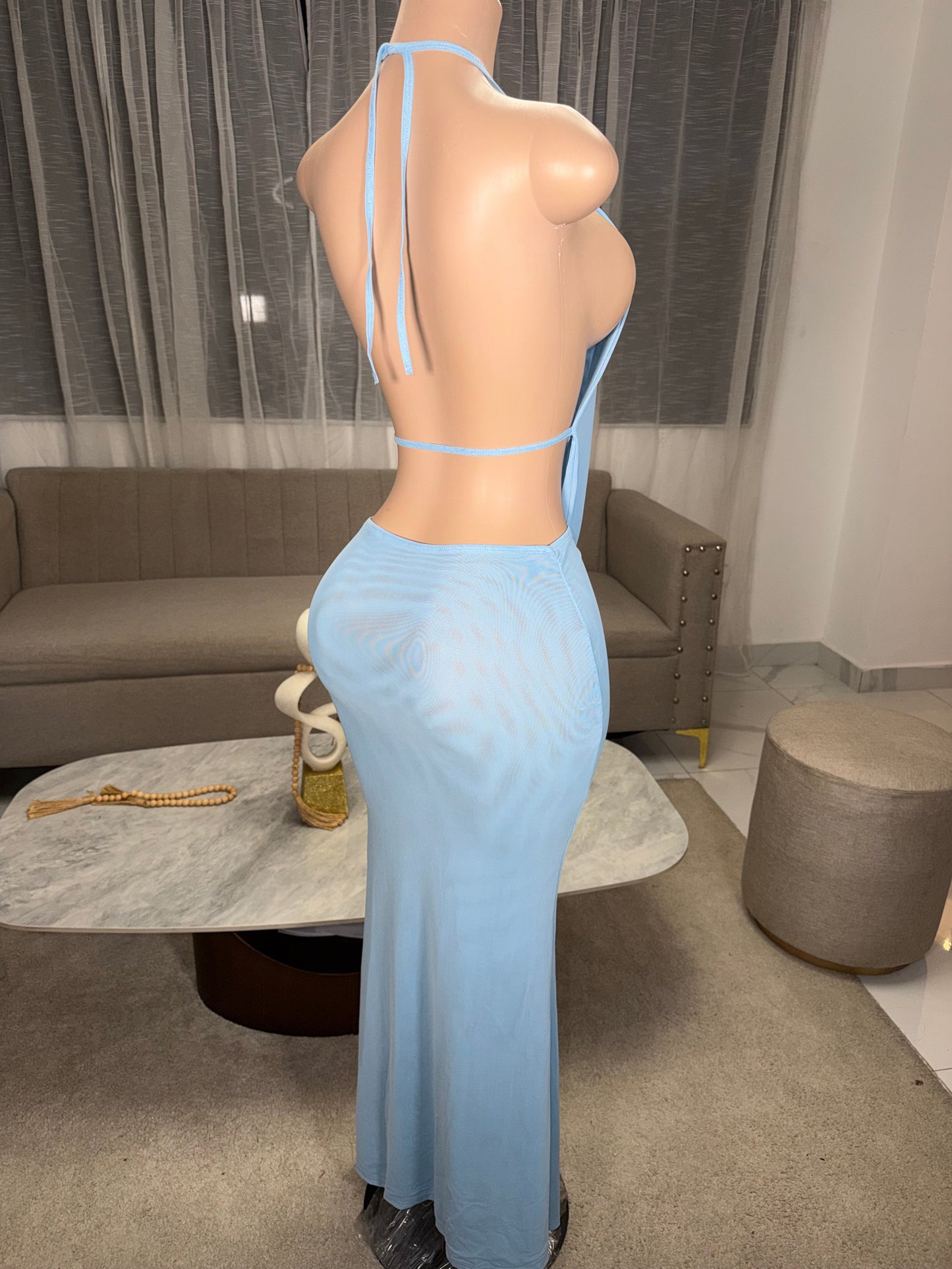 Sorbet summer skirt set 2 pieces
