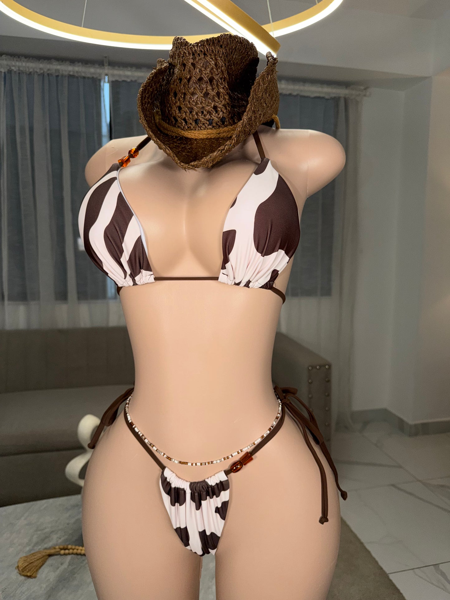 Cowboy set kini