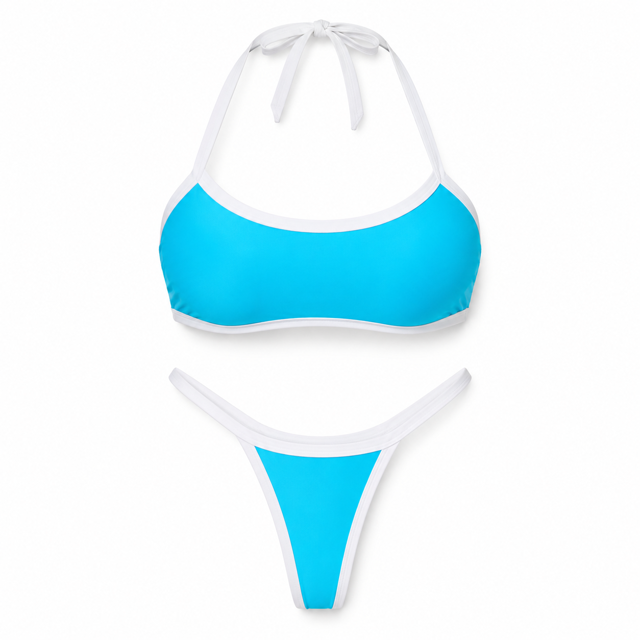 Ross bandeau kini