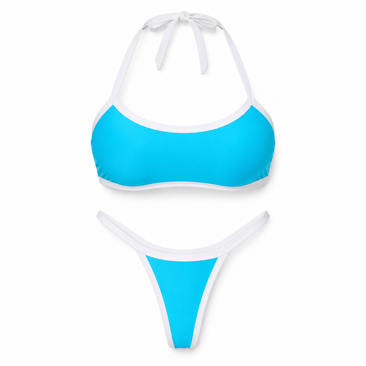 Ross bandeau kini
