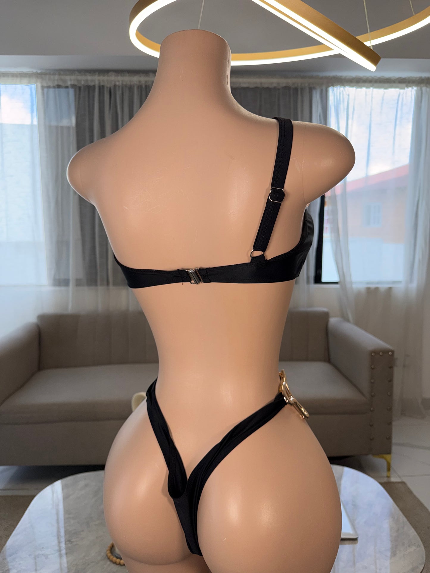 Julieta bodysuit