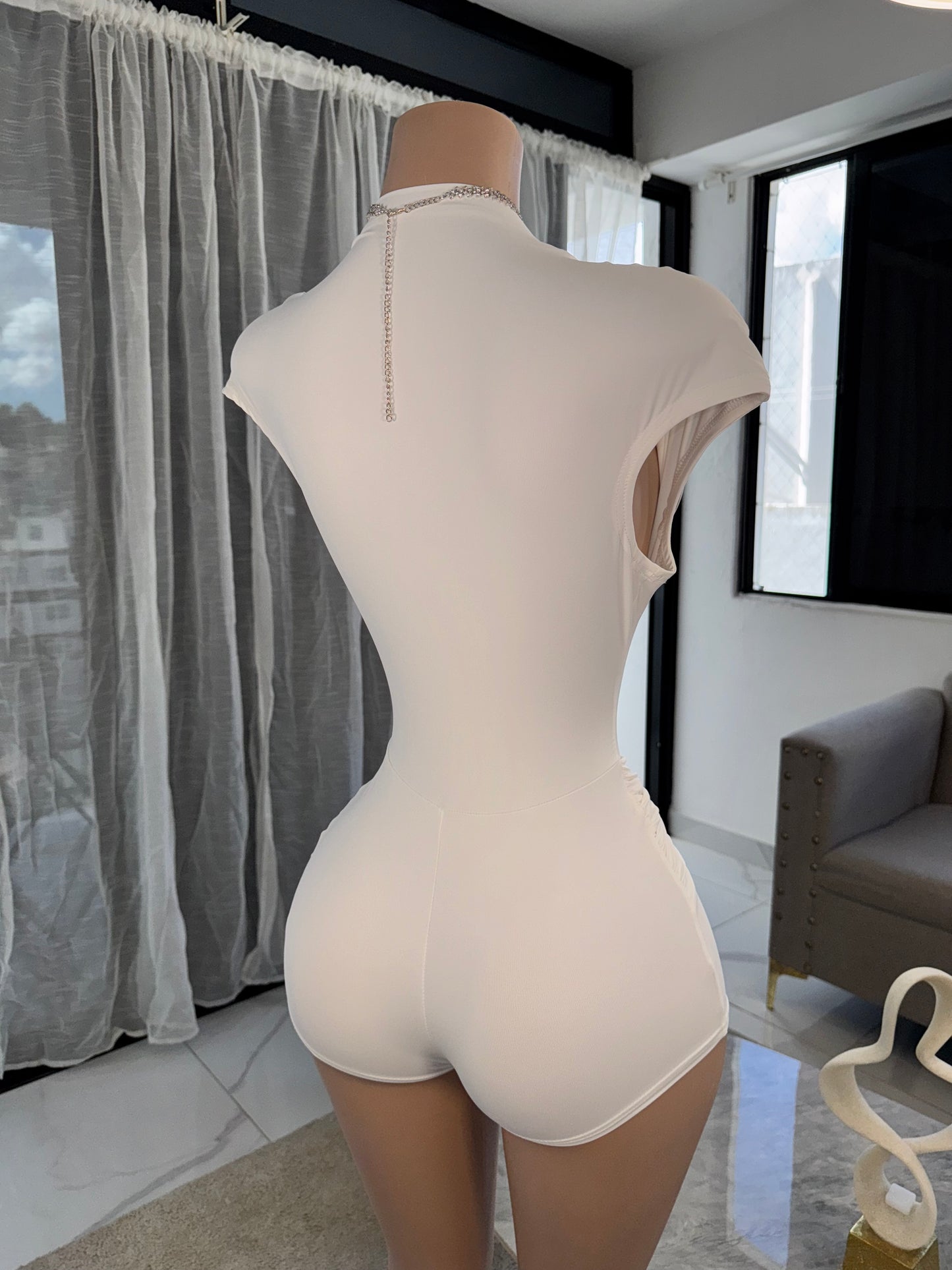 Chloe coco jumpsuit