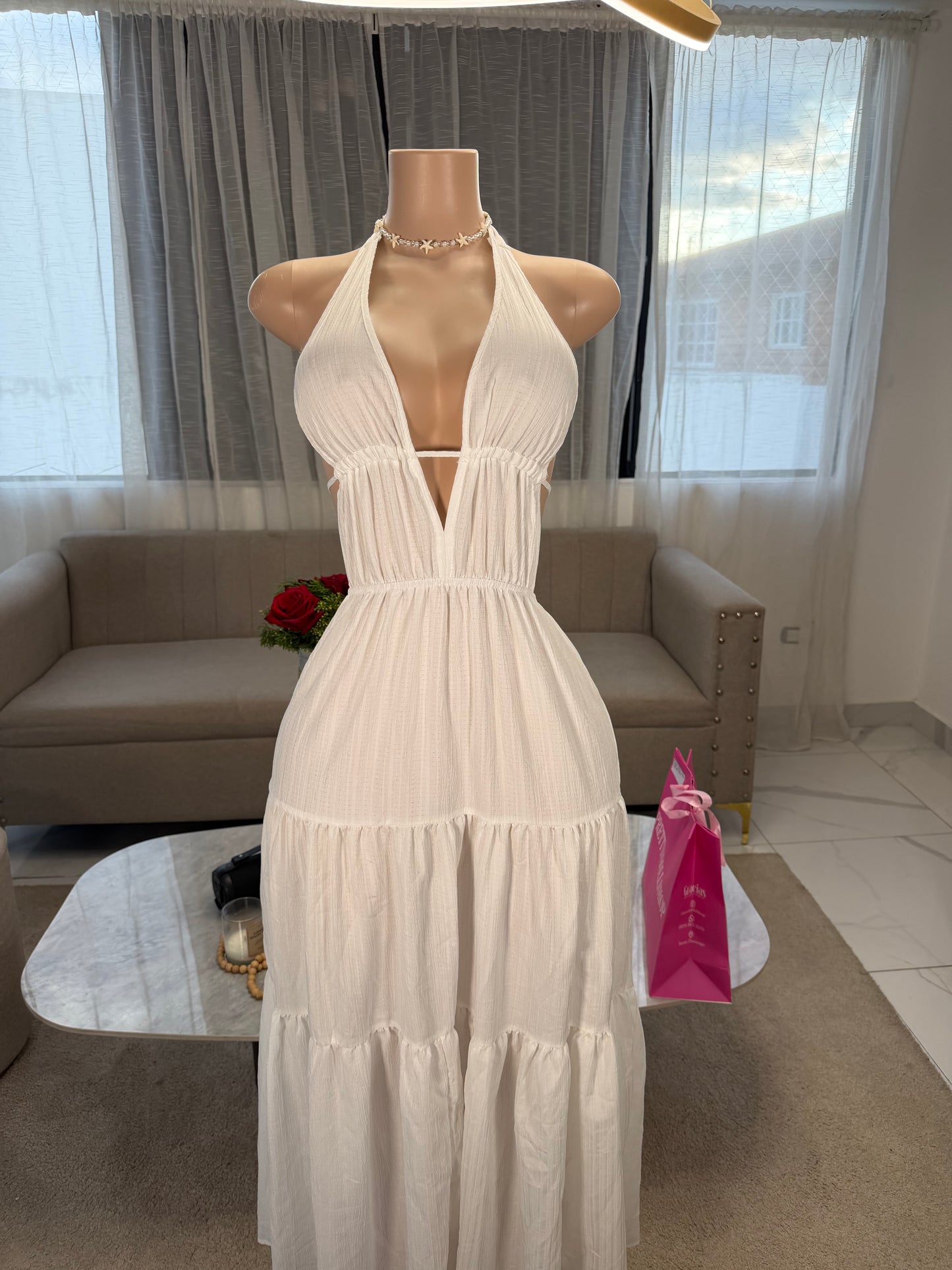 Marbella dress