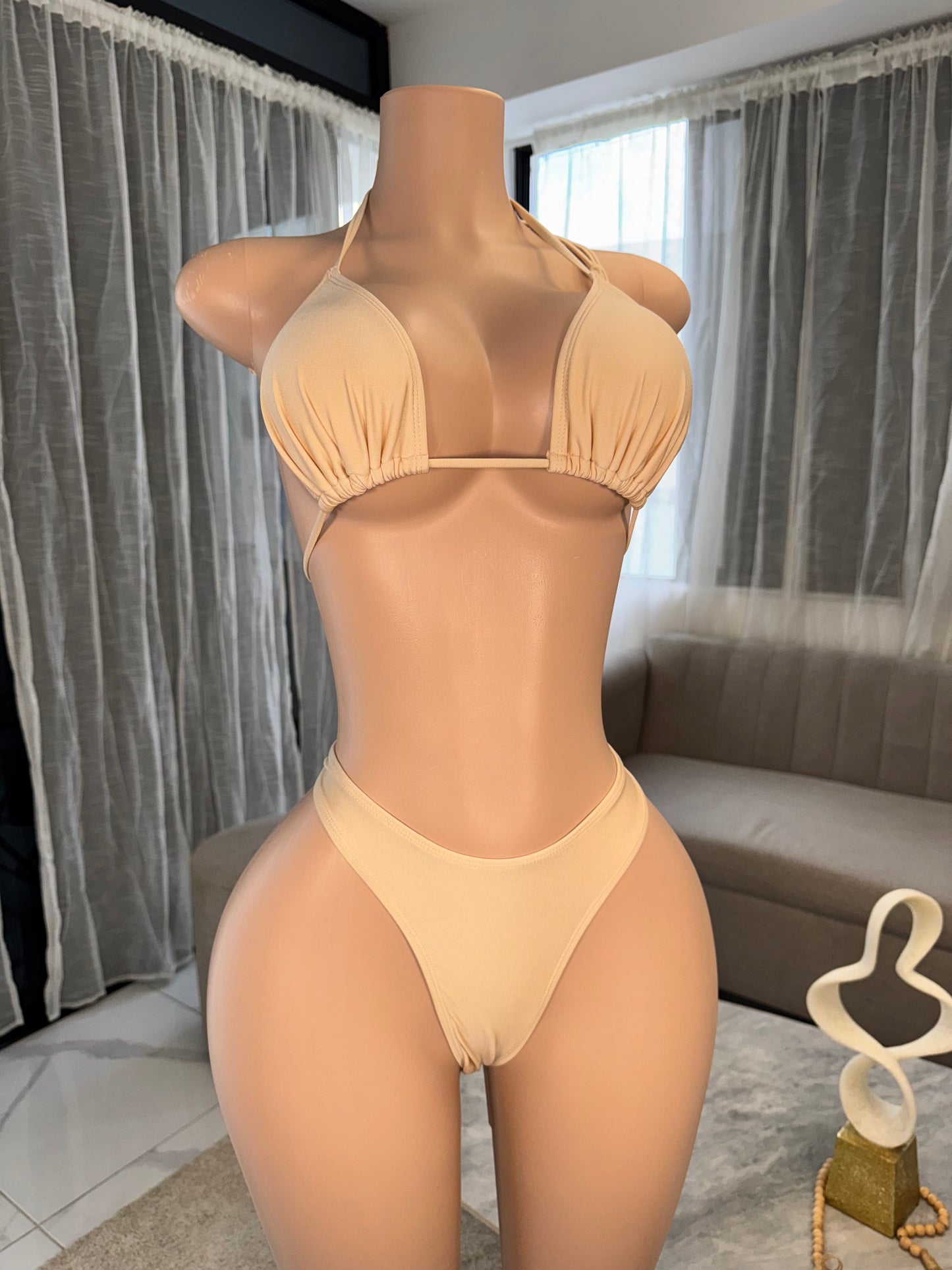 Kattie set 3 pieces kini