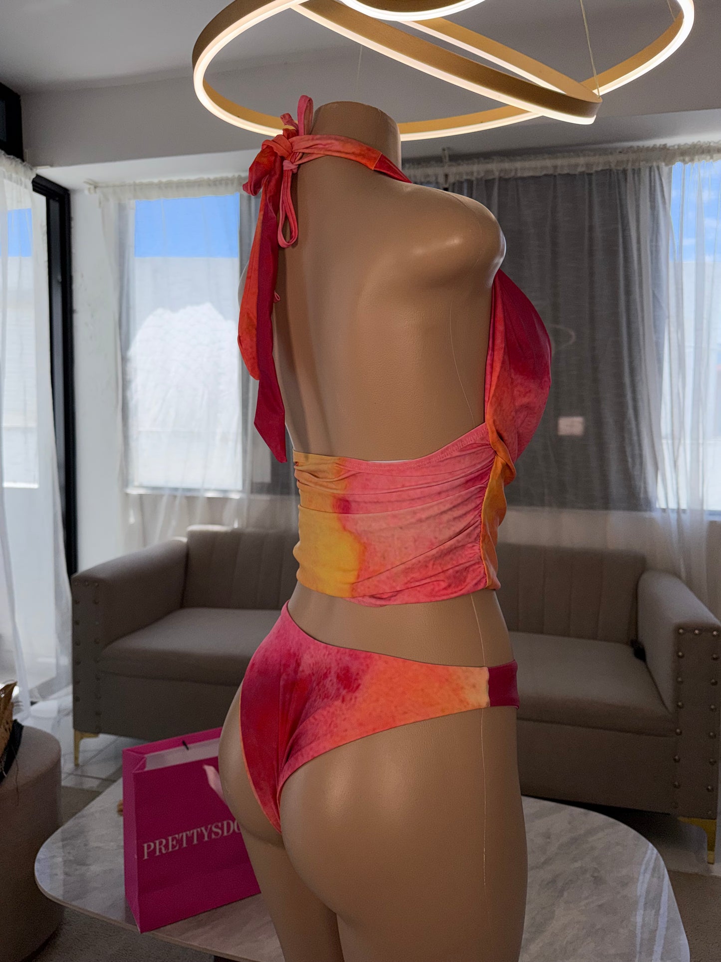 Sun flower set Kiki 3 pieces