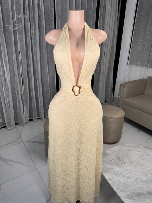 Prettygirls midi dress