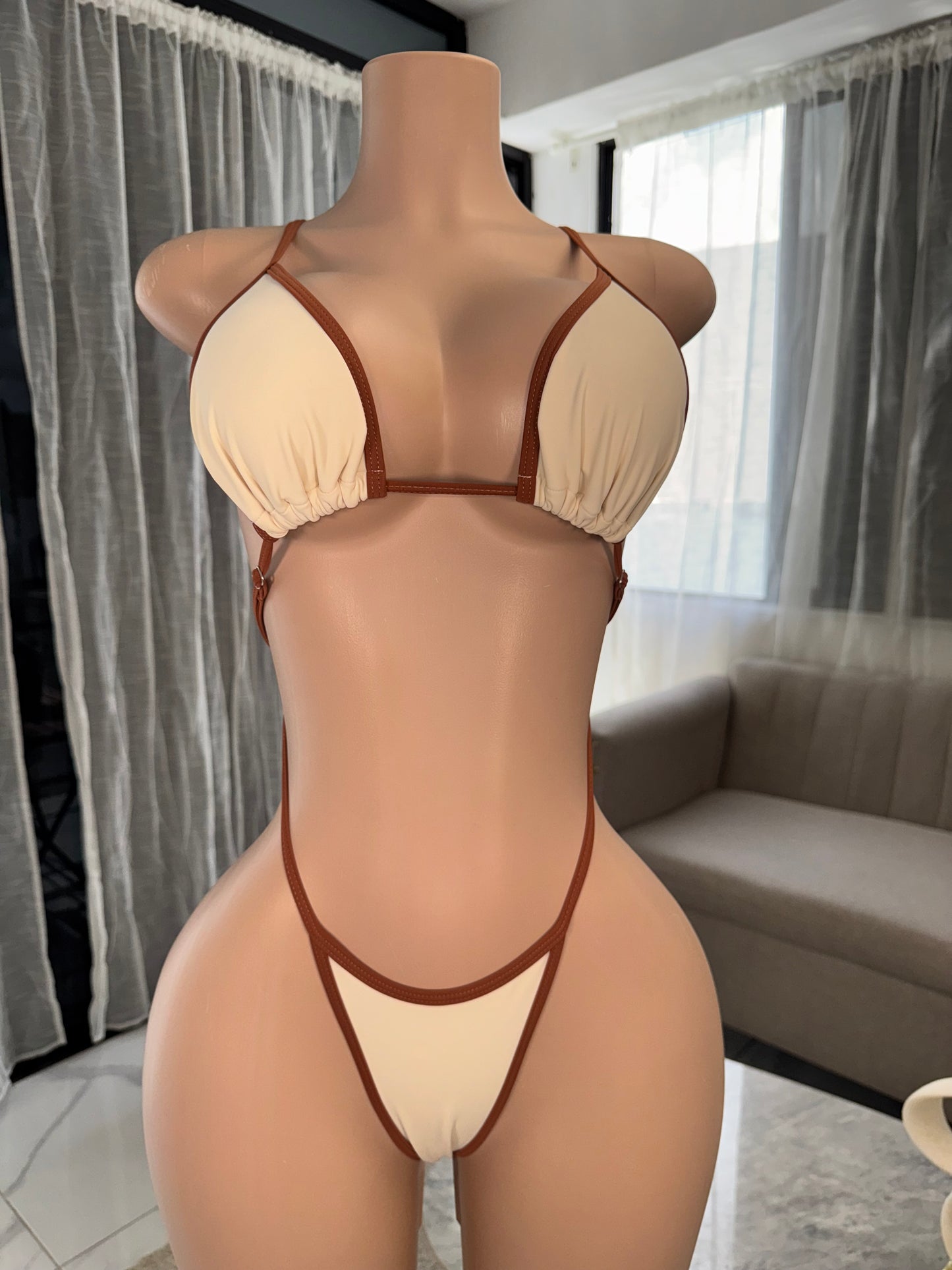 Baddie bodysuit