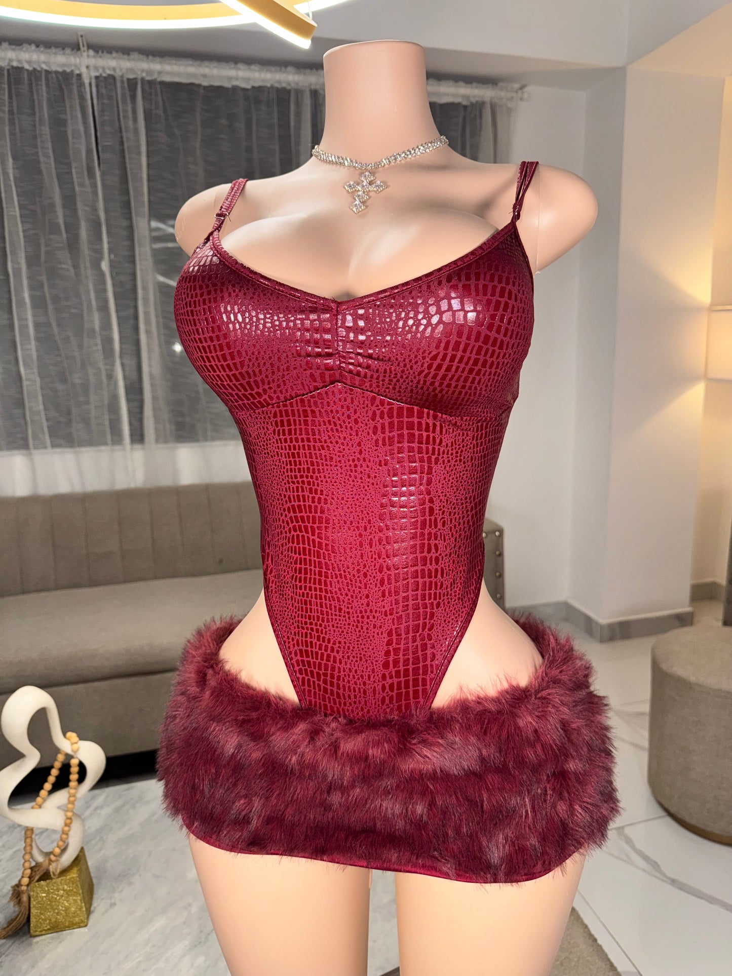 Sexy luxury set 2 pieces