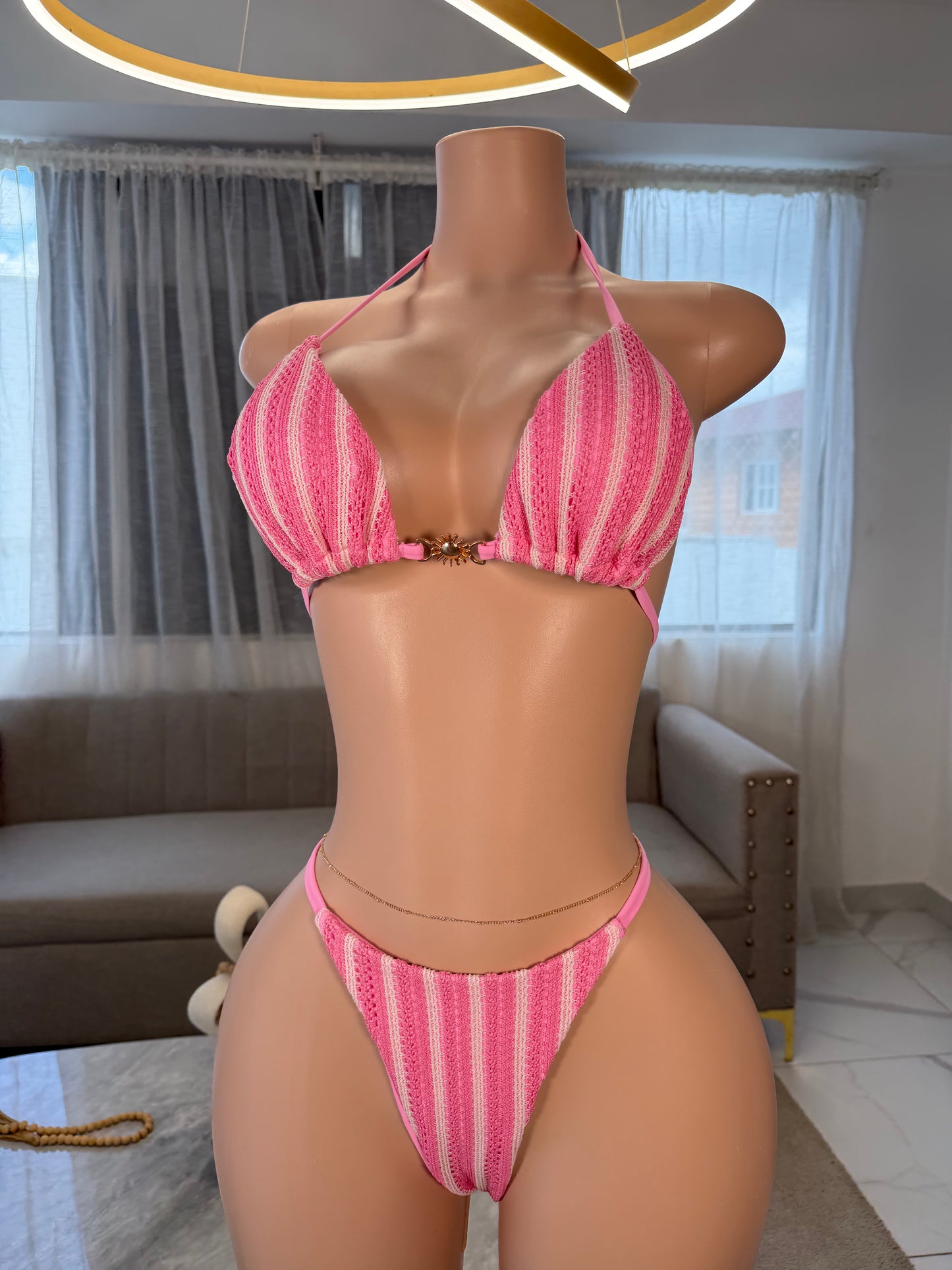 Zoella kini 2 pieces