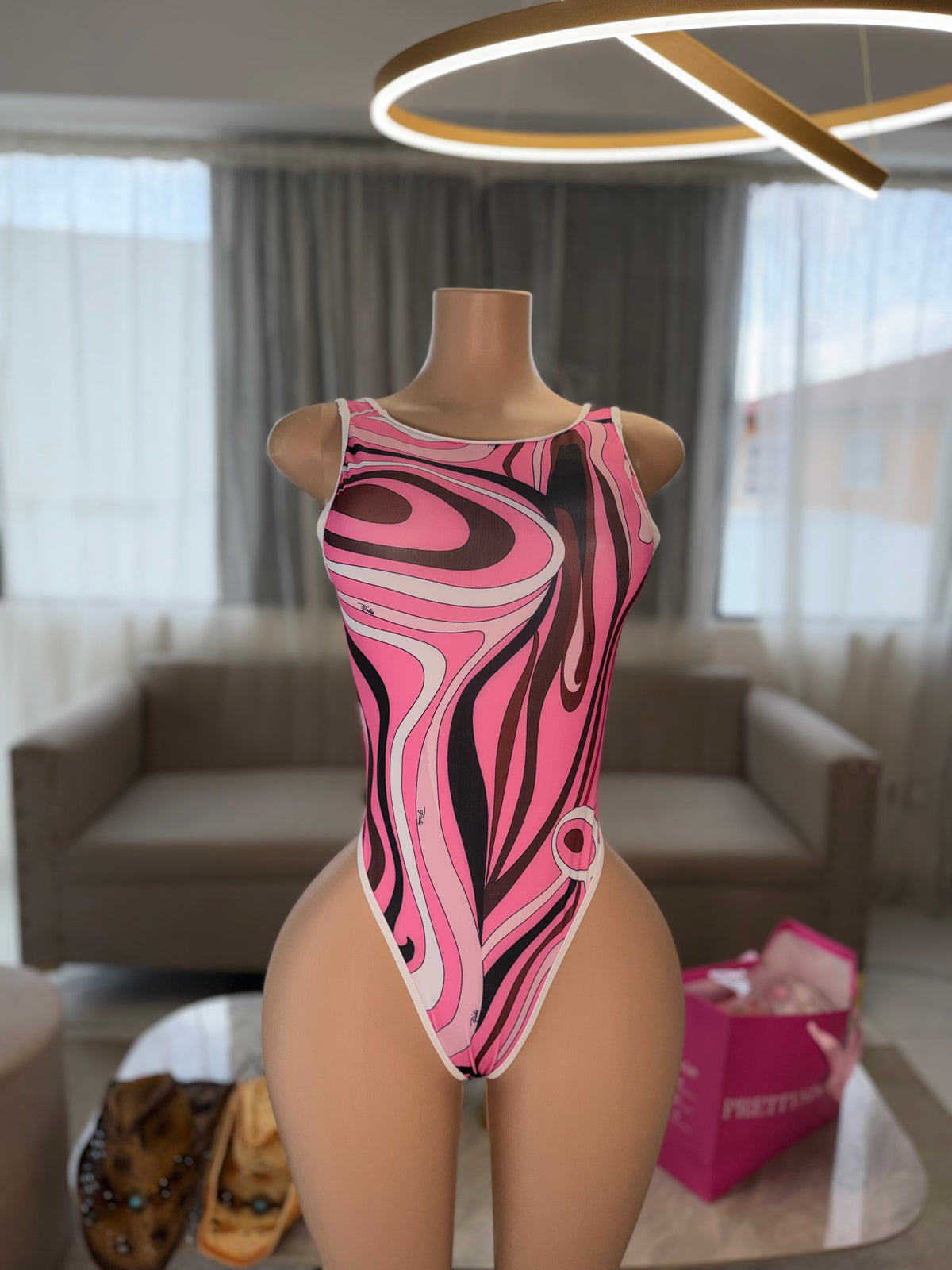 Colorado swimsuit