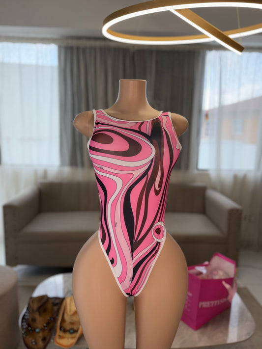 Colorado swimsuit