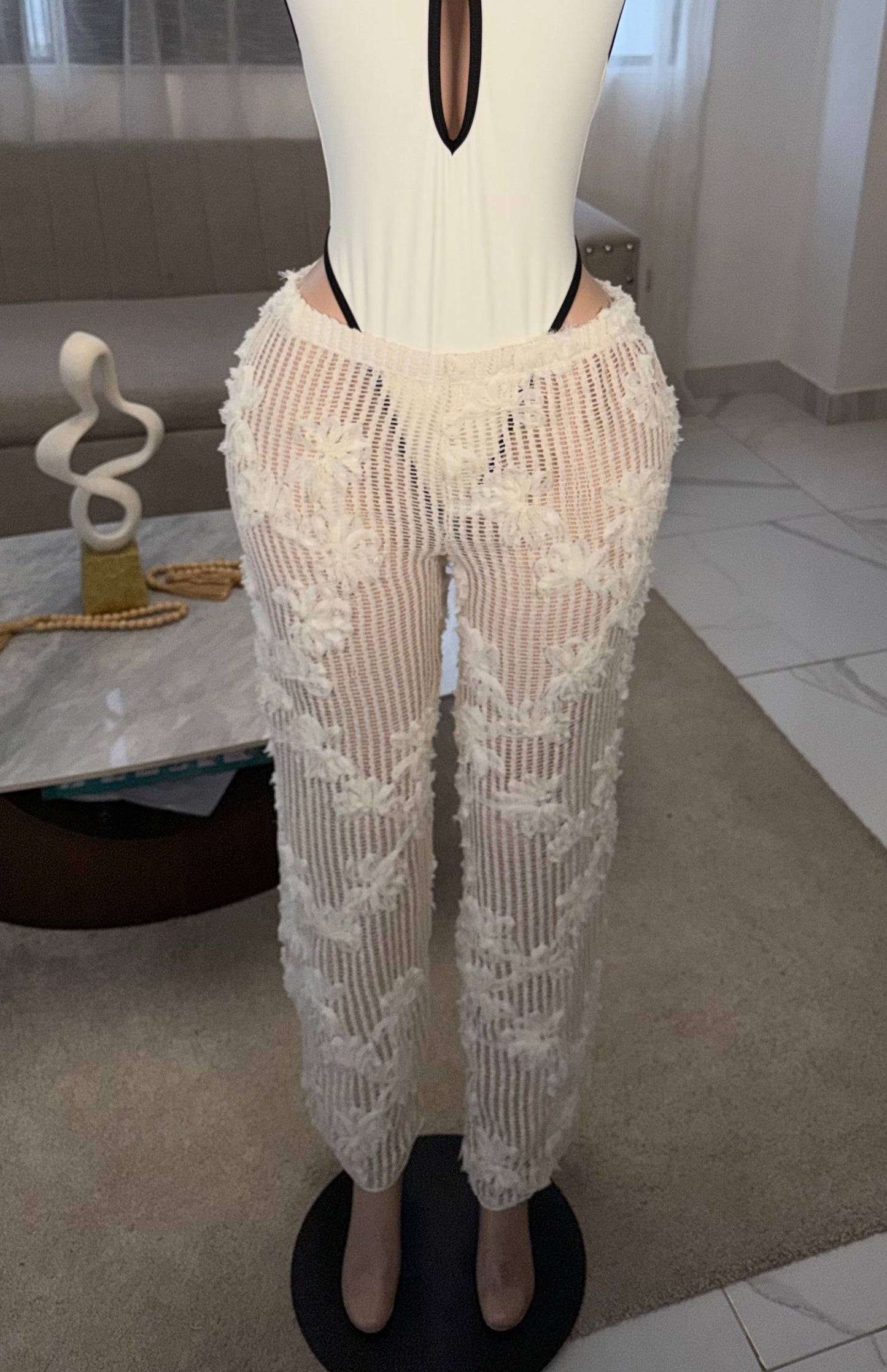 Miami lifestyle cover pant